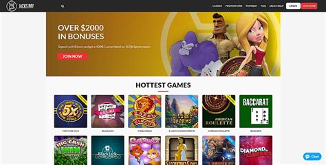 ᐈ Jackspay Casino Bonus Codes .